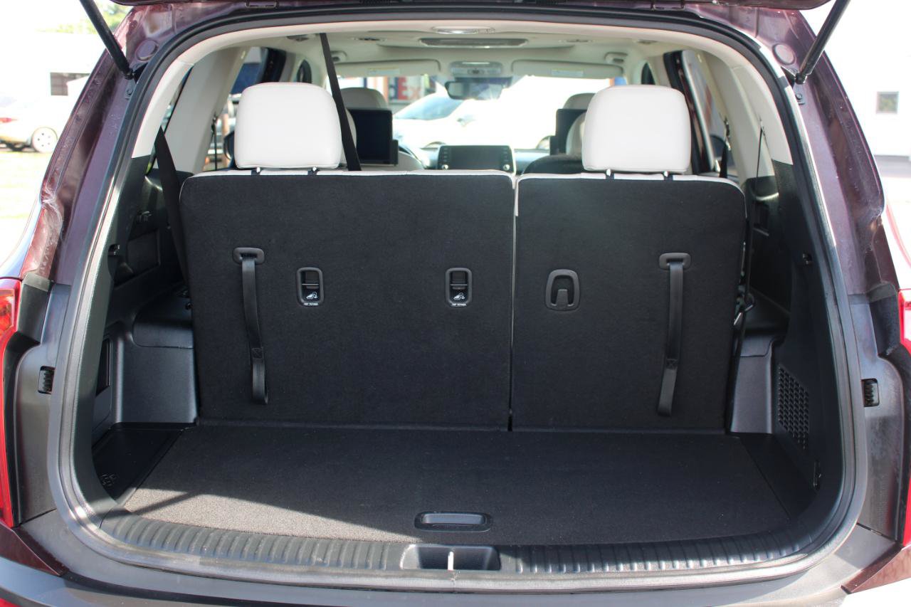 Used 2021 Kia Telluride S FWD image 9