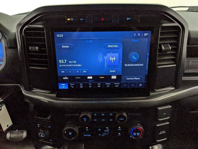 Certified 2024 Ford F150 STX w/ Mobile Office Package AWD/4WD image 8
