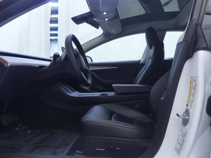 Used 2023 Tesla Model 3 Standard Range RWD image 21