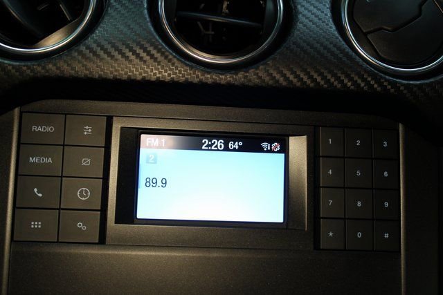 Used 2022 Ford Mustang Coupe image 21