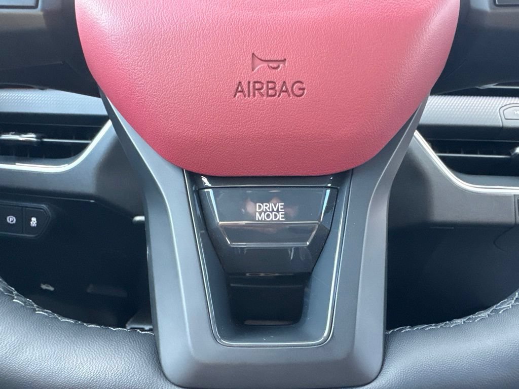 New 2026 Kia K4 GT-Line Turbo FWD image 17