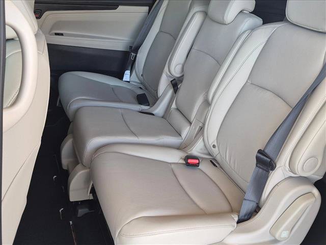 New 2026 Honda Odyssey EX-L image 15