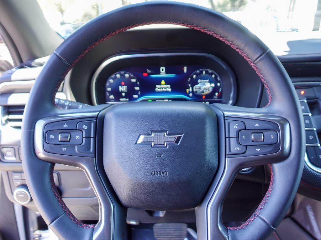 Used 2023 Chevrolet Tahoe RST AWD/4WD image 14