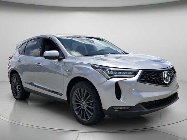Used 2024 Acura RDX A-Spec AWD/4WD image 9