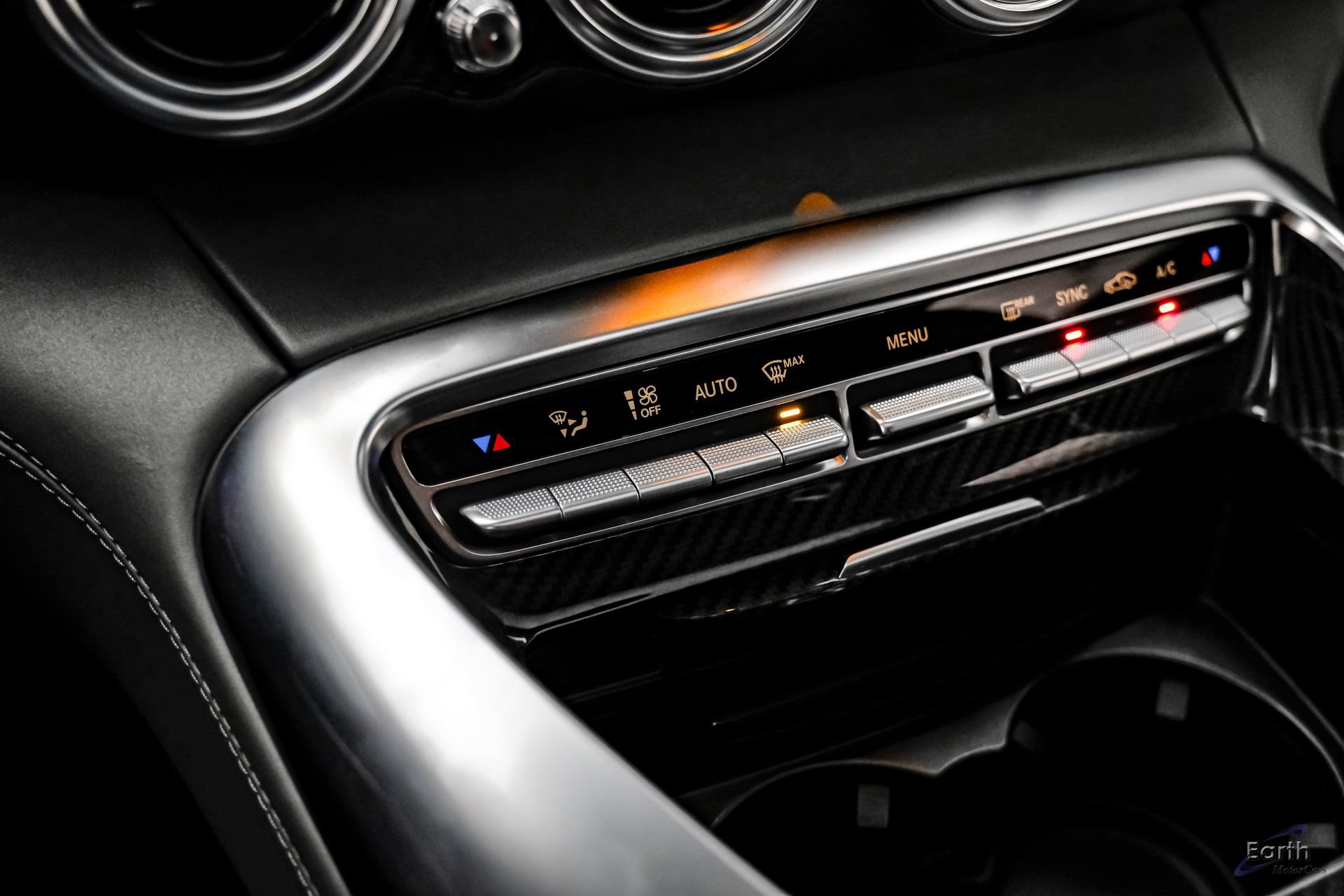 Used 2016 Mercedes-Benz AMG GT S image 70
