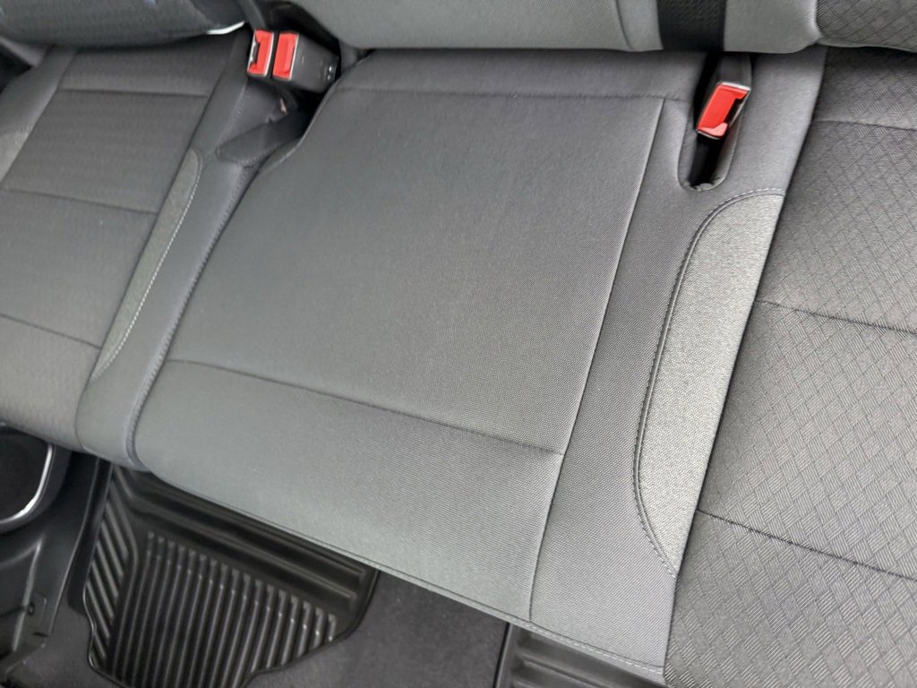 New 2026 Chevrolet Silverado 1500 RST image 38