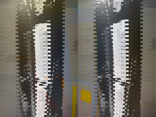 Used 2025 Acura TLX SH-AWD w/ A-SPEC Pkg image 12