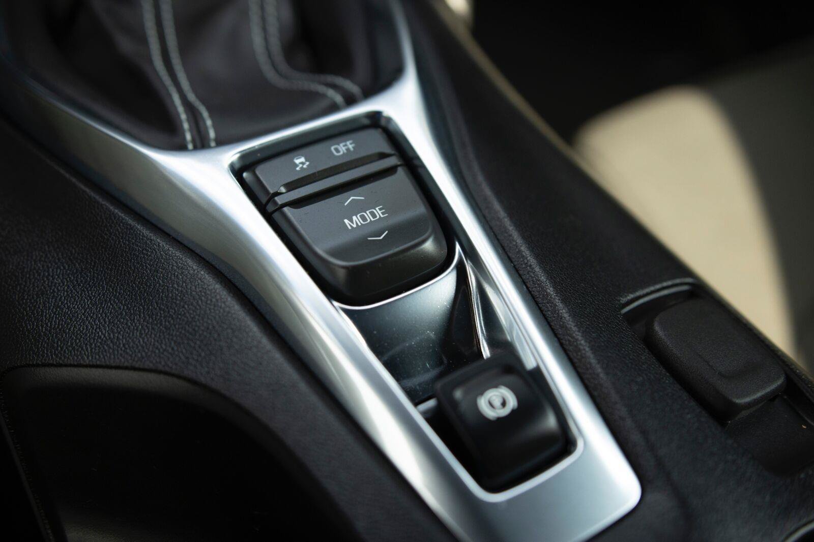 Used 2023 Chevrolet Camaro SS RWD image 10