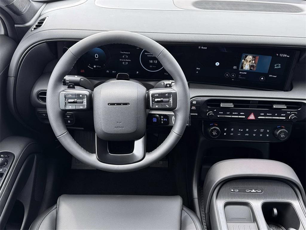 New 2026 Hyundai Palisade XRT Pro image 17