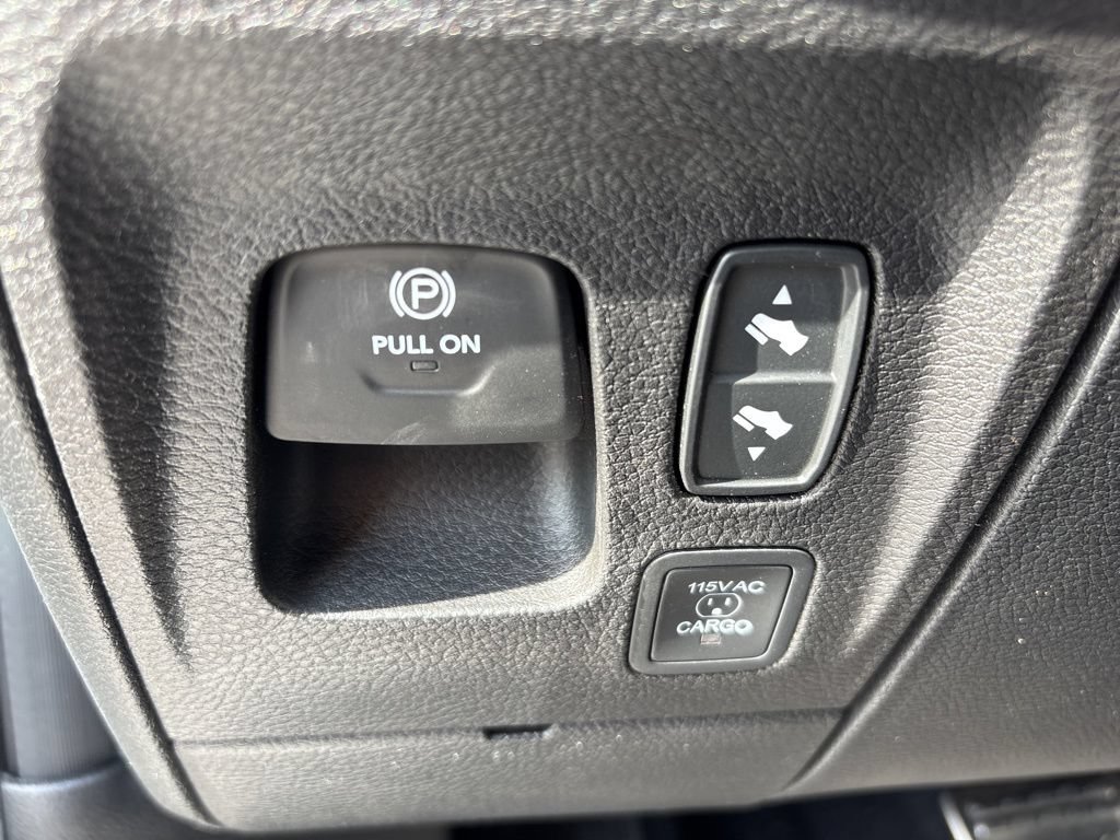New 2026 RAM 1500 Tungsten AWD/4WD image 21