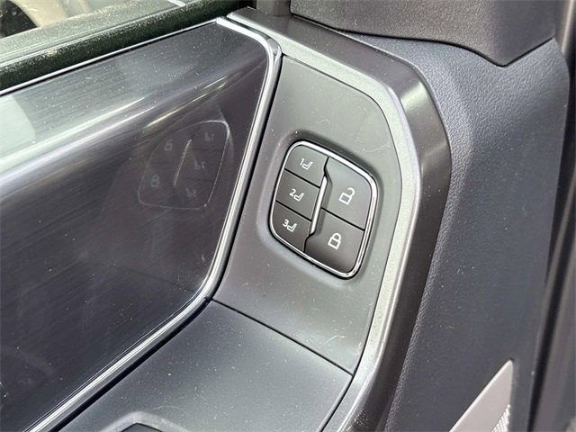 New 2025 Ford F150 Lariat w/ Equipment Group 501A Mid image 21