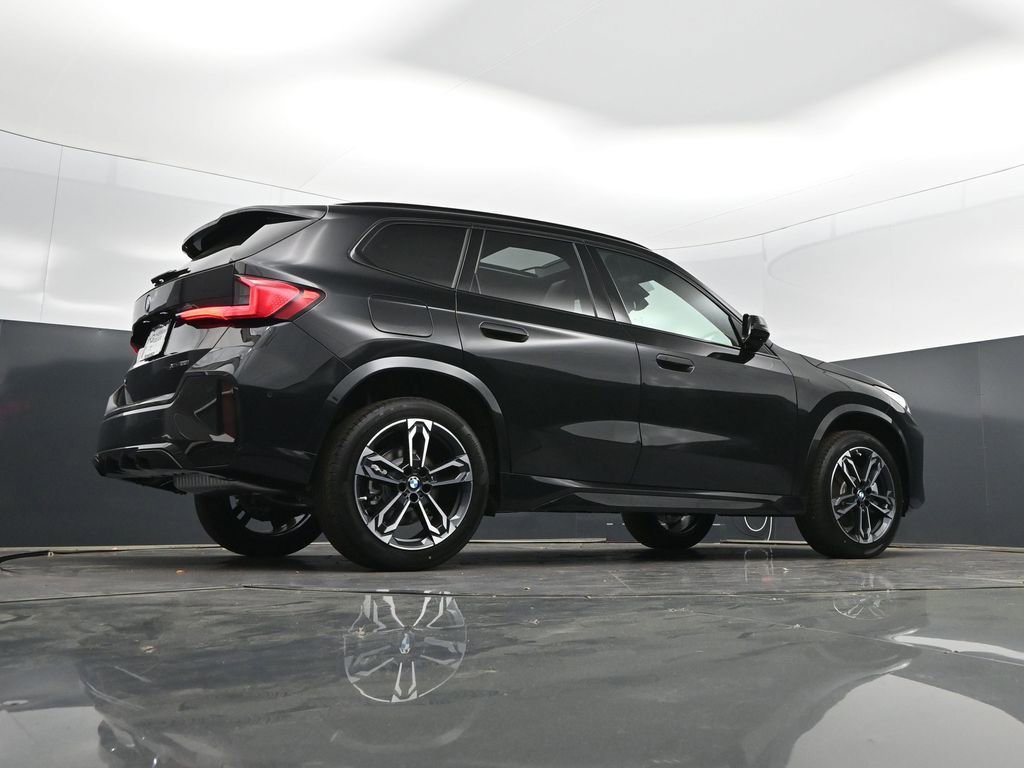 New 2026 BMW X1 xDrive28i w/ M Sport Package image 42