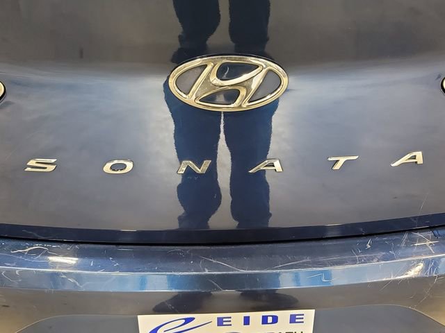 Used 2018 Hyundai Sonata SE image 27