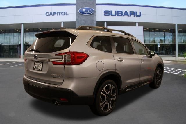 New 2026 Subaru Ascent Touring image 4