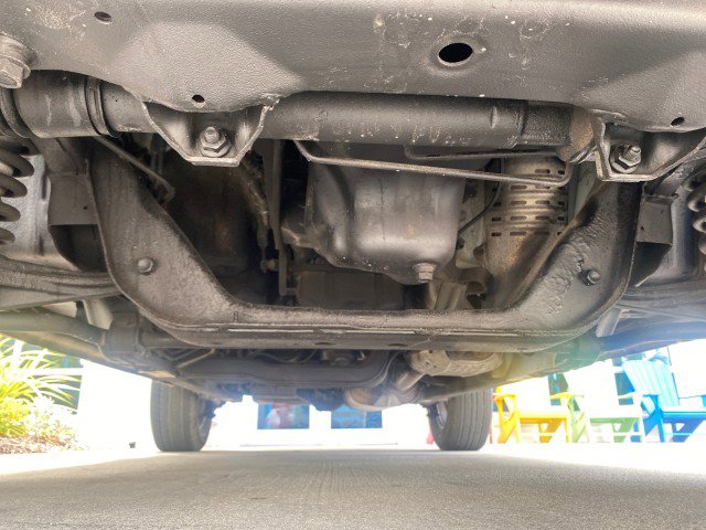 Used 2001 Suzuki Vitara JLS image 22