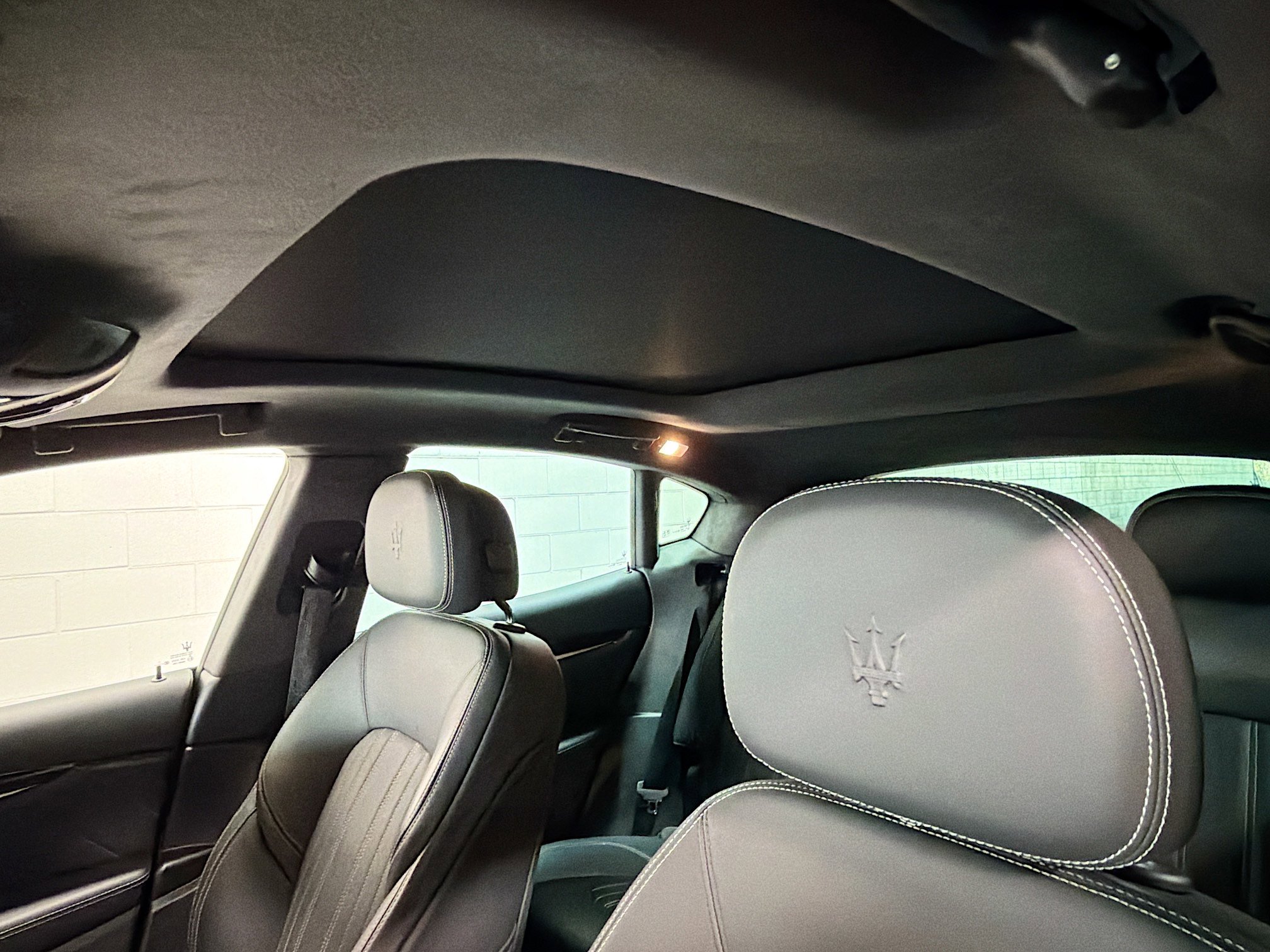 Used 2023 Maserati Levante GT image 26