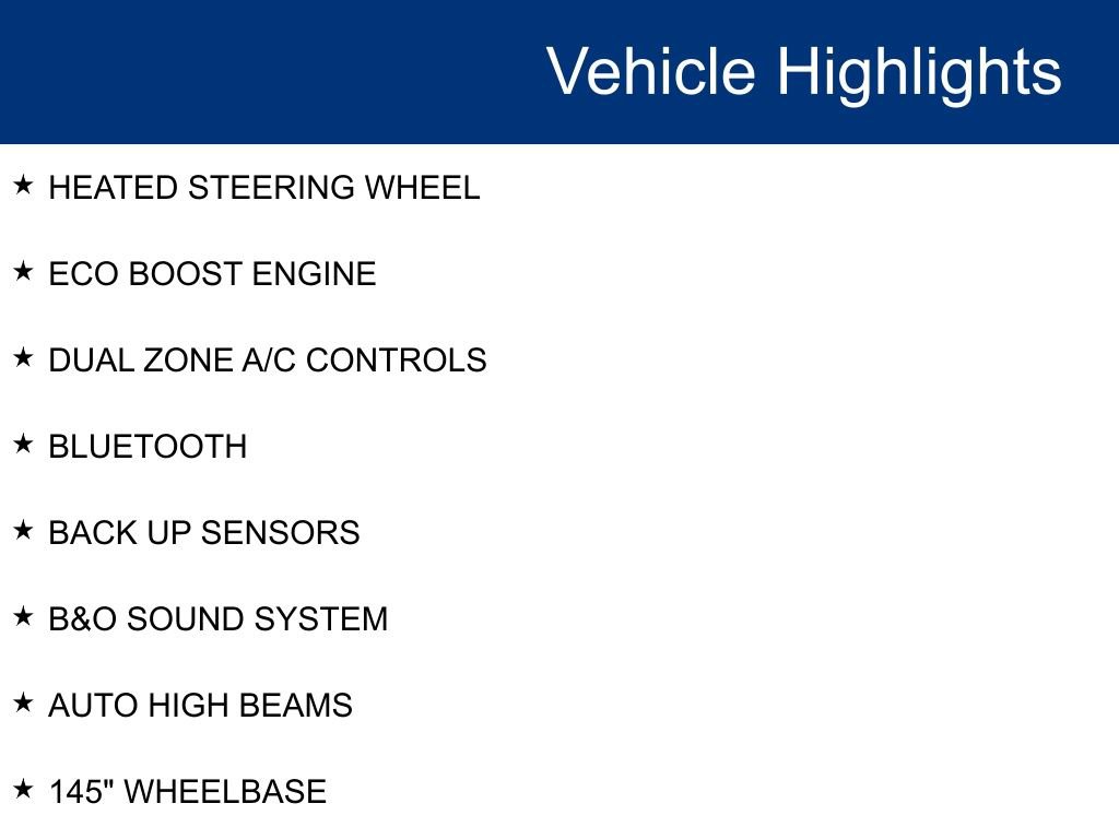 Used 2019 Ford F150 King Ranch w/ Equipment Group 601A Luxury image 16