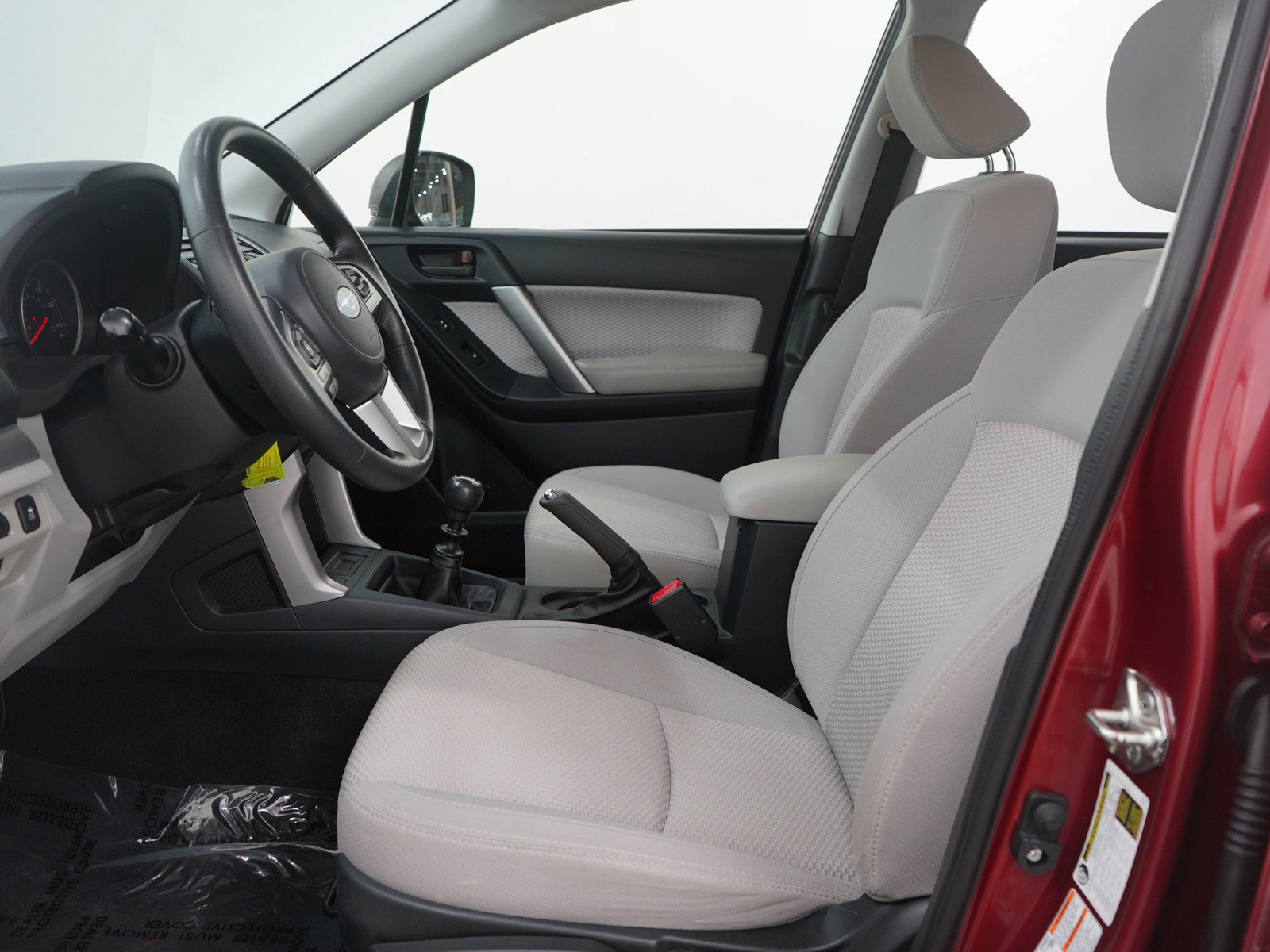 Used 2018 Subaru Forester 2.5i image 22