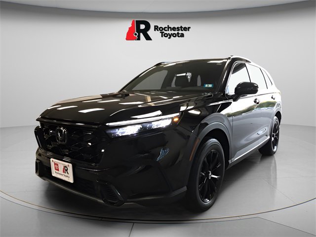 Used 2024 Honda CR-V Sport-L image 8