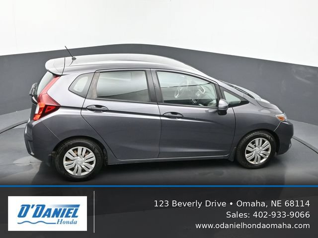 Used 2015 Honda Fit LX image 19