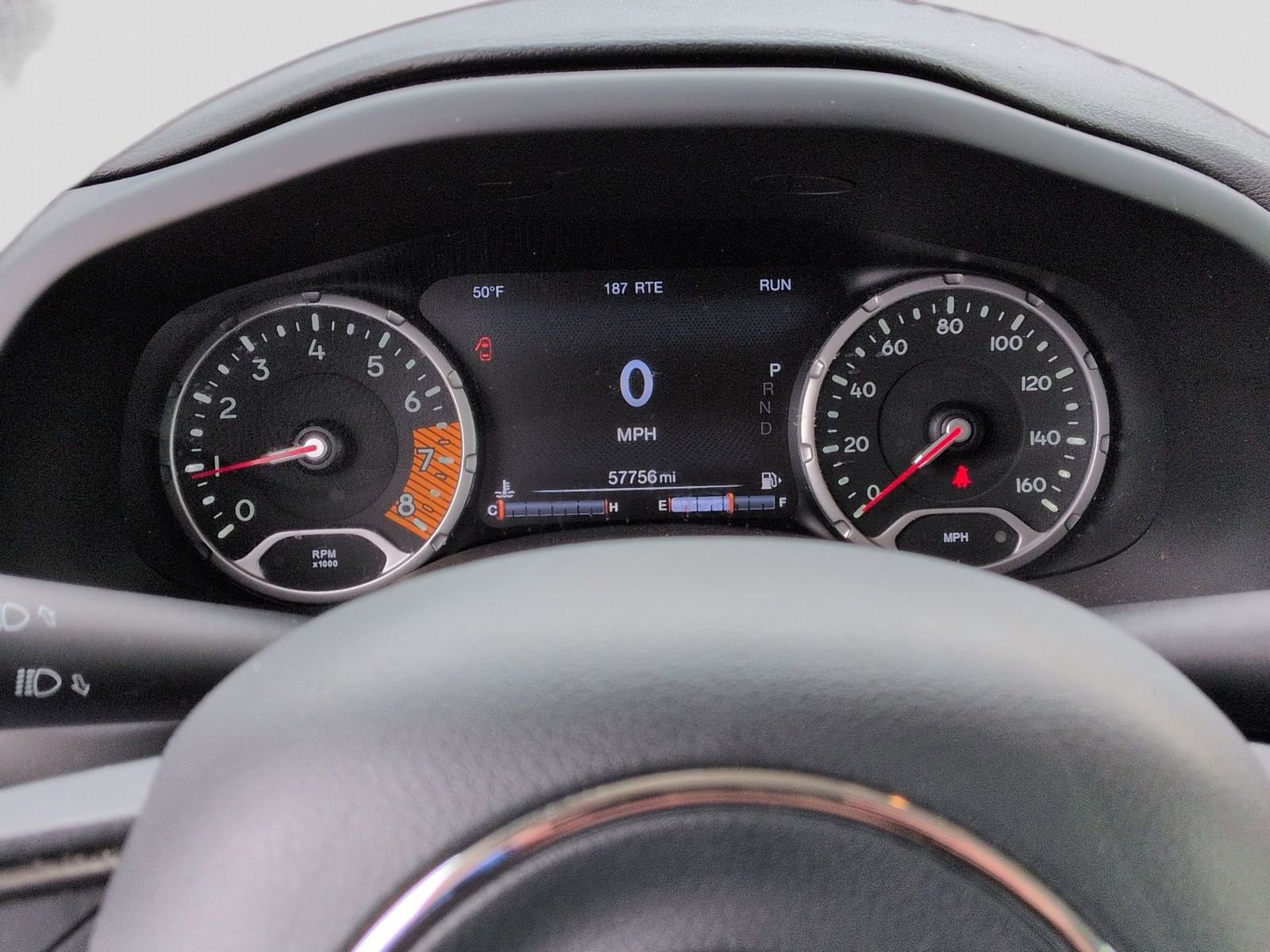 Used 2020 Jeep Renegade Limited image 34