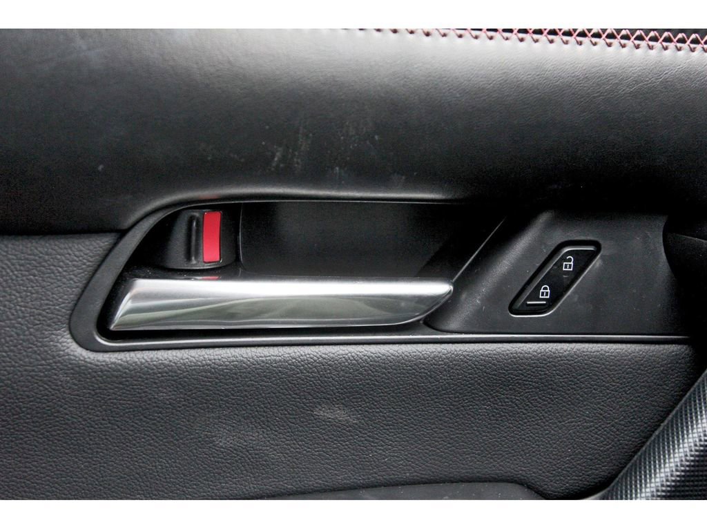 Used 2025 MAZDA CX-50 2.5 Hybrid w/ Premium Plus Pkg image 22