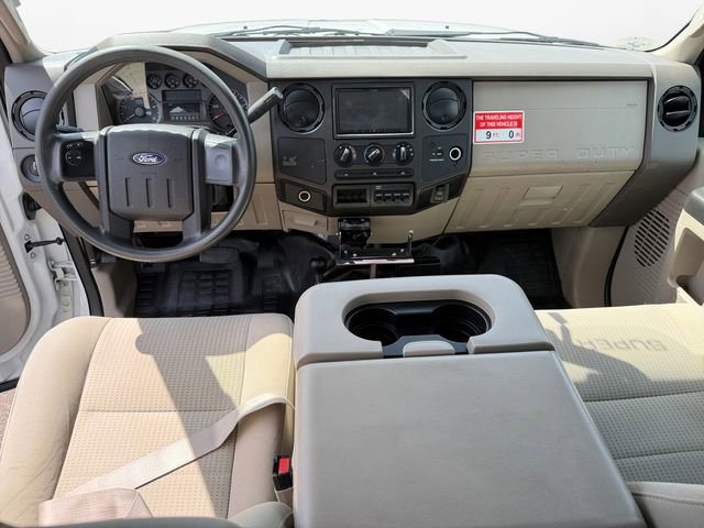 Used 2008 Ford F450 XL AWD/4WD image 10