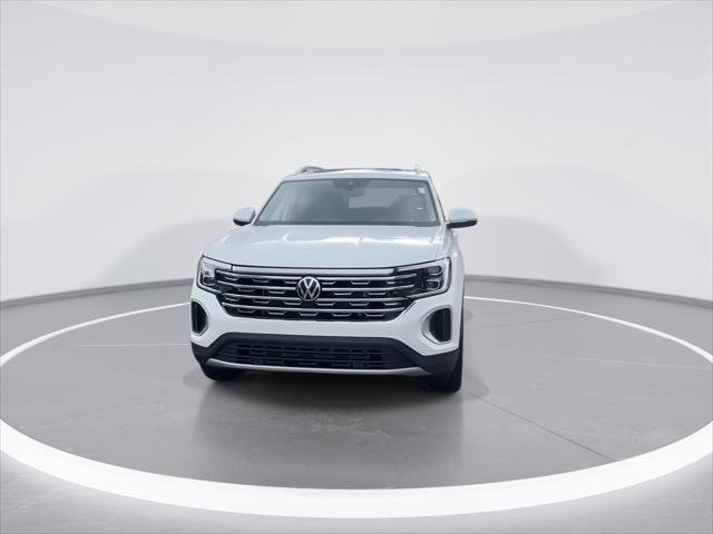 New 2026 Volkswagen Atlas SEL image 3