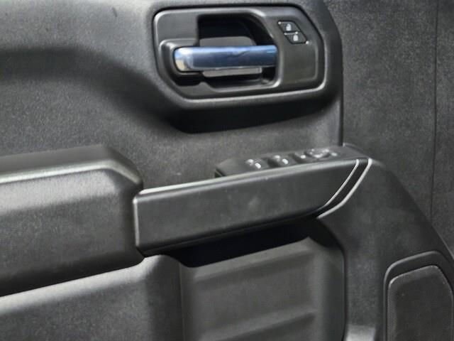 New 2026 GMC Sierra 1500 Pro w/ Pro Value Package image 12