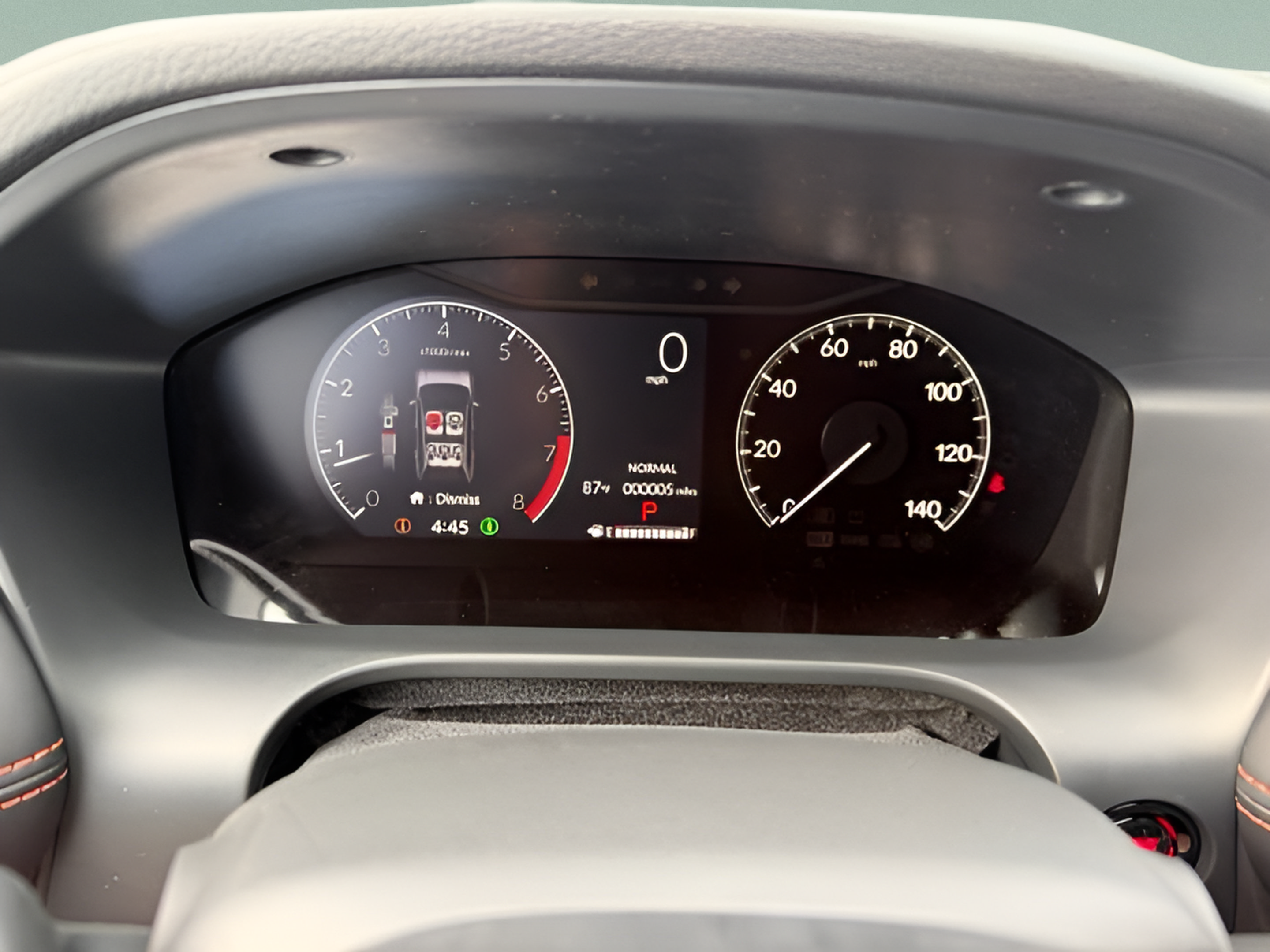 New 2027 Honda HR-V Sport image 15
