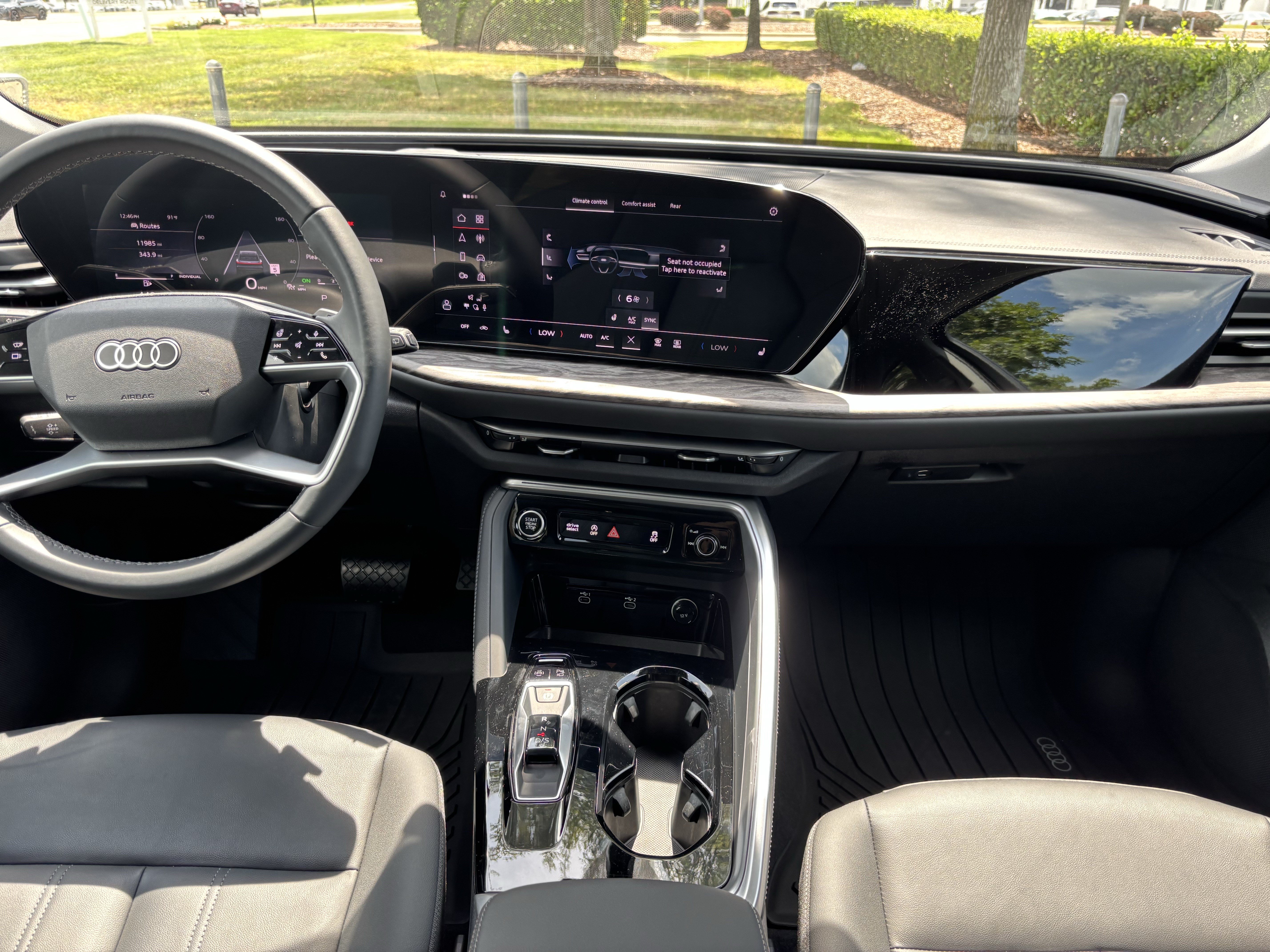Certified 2025 Audi Q5 Premium w/ Premium Plus AWD/4WD image 28