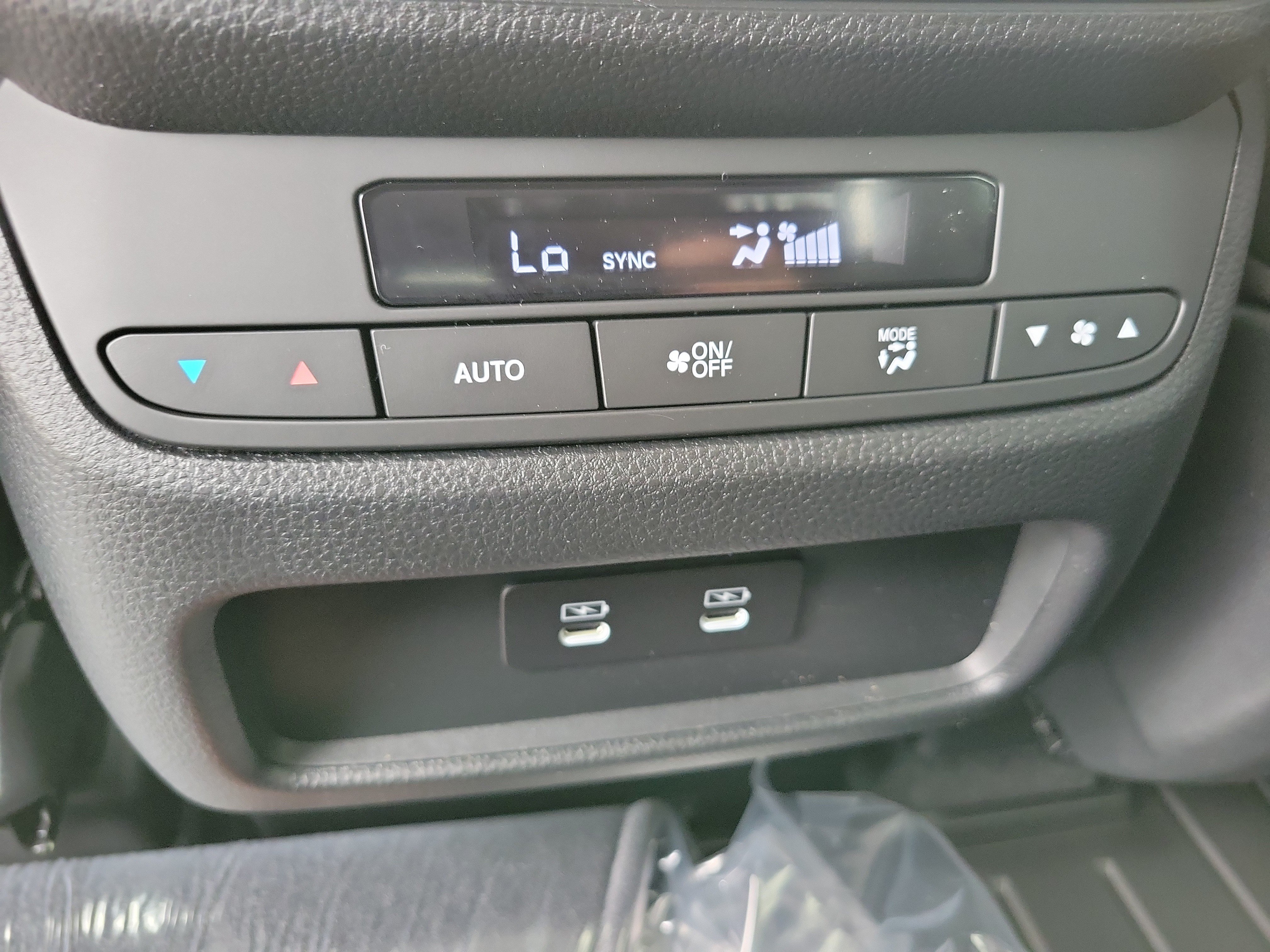 New 2026 Honda Pilot EX-L image 13