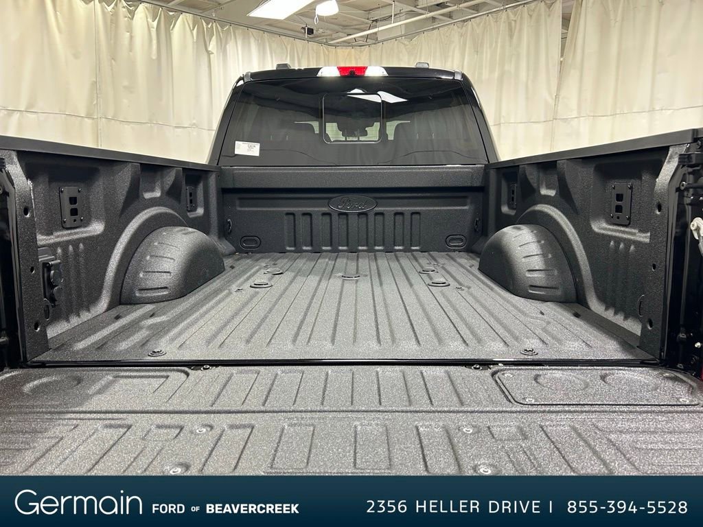 New 2026 Ford F250 XLT w/ XLT Premium Package image 29