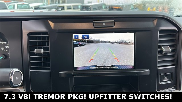 New 2026 Ford F350 XLT w/ Tremor Off-Road Package image 14