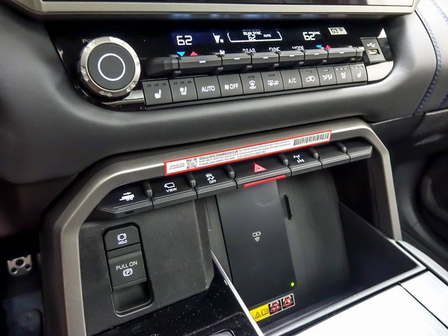New 2026 Toyota Sequoia Platinum image 24