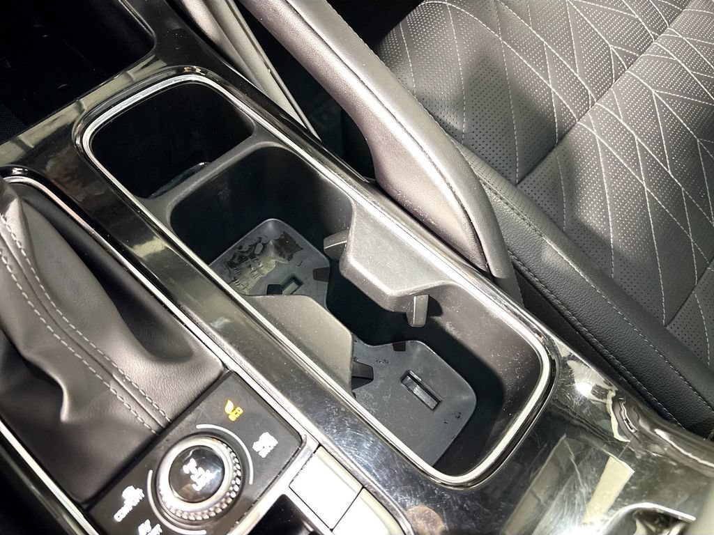 Used 2025 Kia Telluride AWD image 15