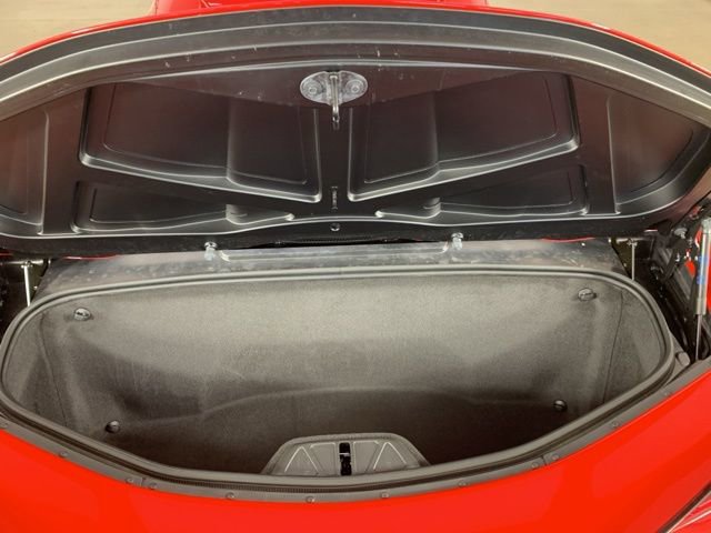 Used 2025 Chevrolet Corvette Z06 image 13