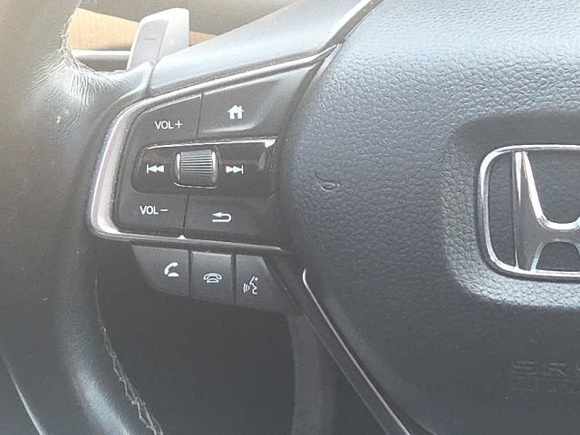 Used 2021 Honda Accord Sport image 34