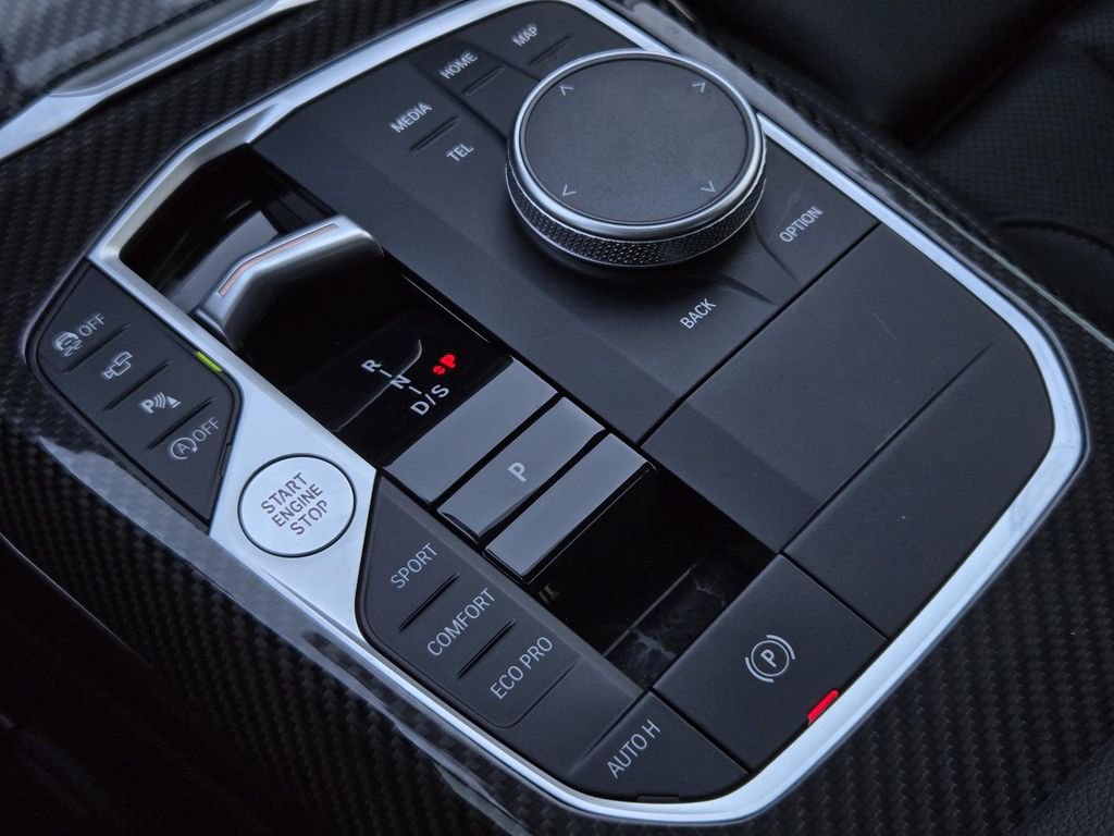 Used 2024 BMW 230i Coupe w/ Premium Package image 26