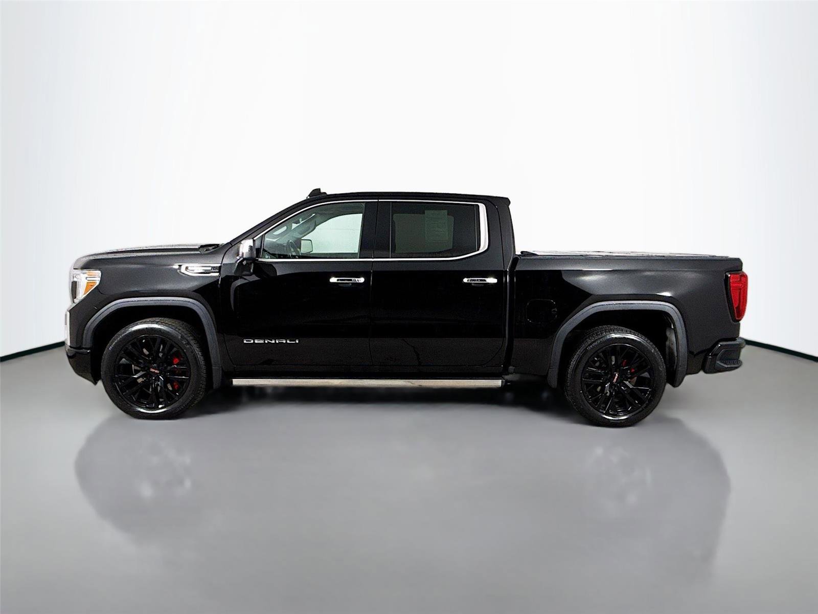 Used 2020 GMC Sierra 1500 Denali w/ Denali Ultimate Package AWD/4WD image 6