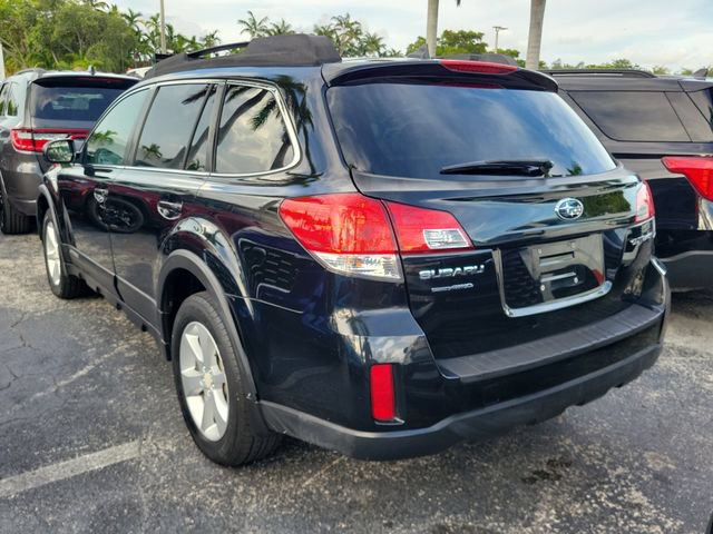 Used 2014 Subaru Outback 2.5i Premium w/ Popular Package #2 AWD/4WD image 4