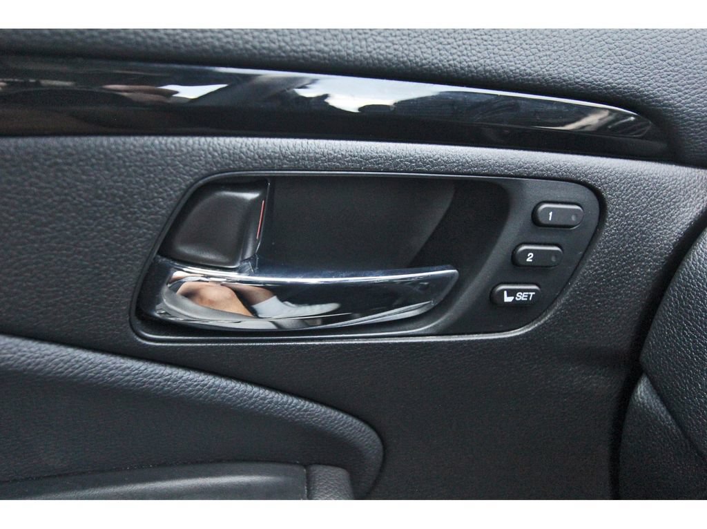 Used 2021 Honda Passport Elite image 23