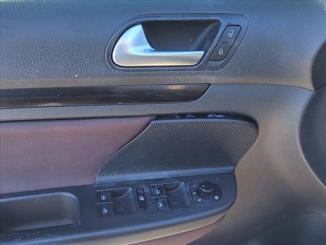 Used 2014 Volkswagen Jetta TDI FWD image 9