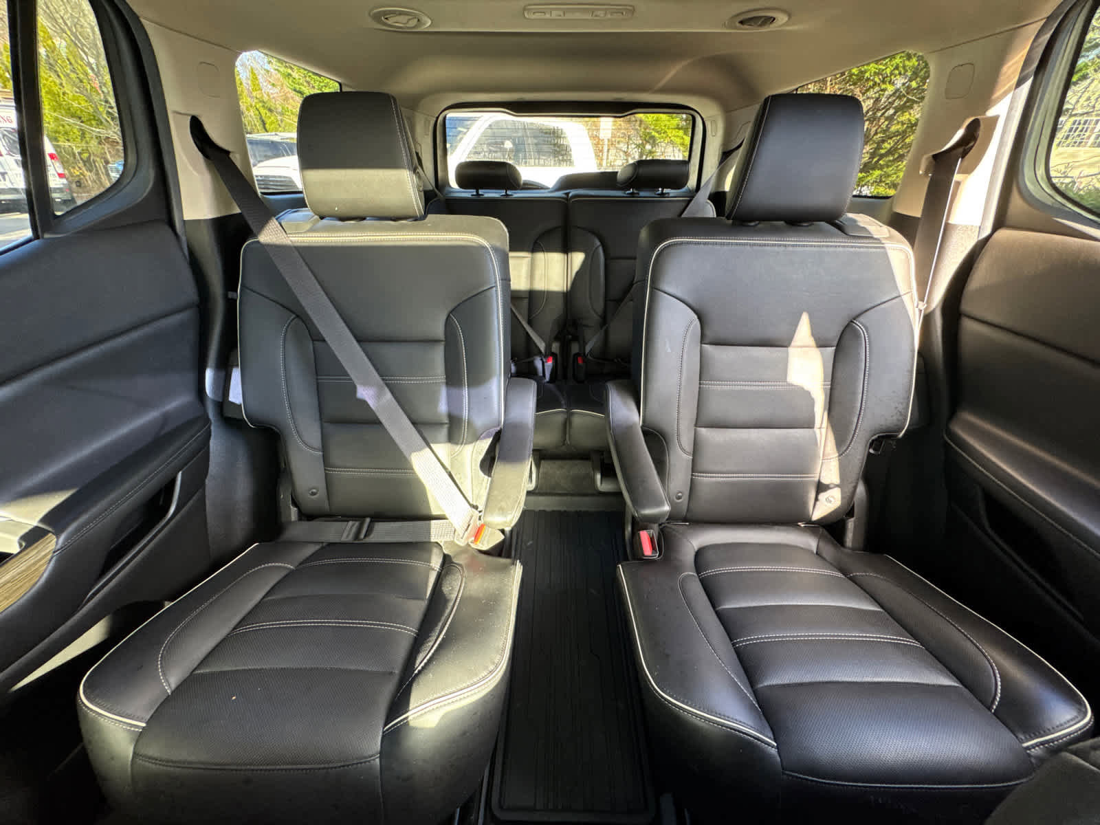 Used 2019 GMC Acadia Denali w/ Technology Package image 30