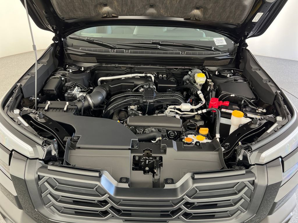 New 2026 Subaru Outback Premium image 24