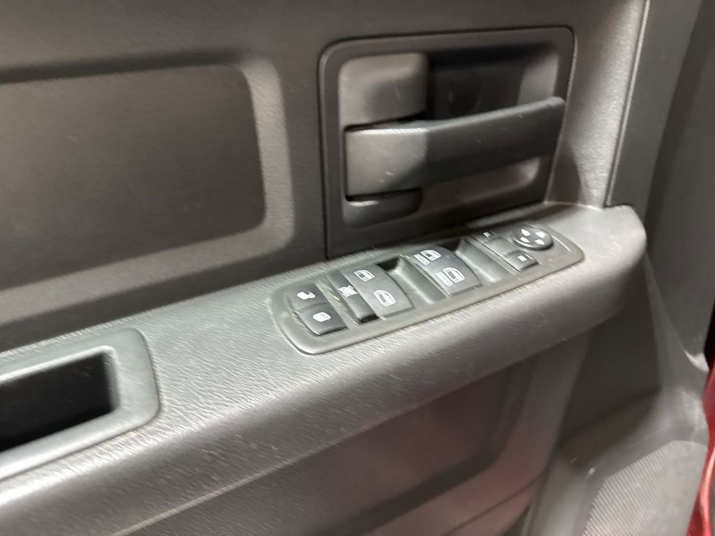 Used 2012 RAM 1500 Express w/ ST Popular Equipment Group image 20