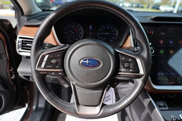 Used 2020 Subaru Outback Touring image 21