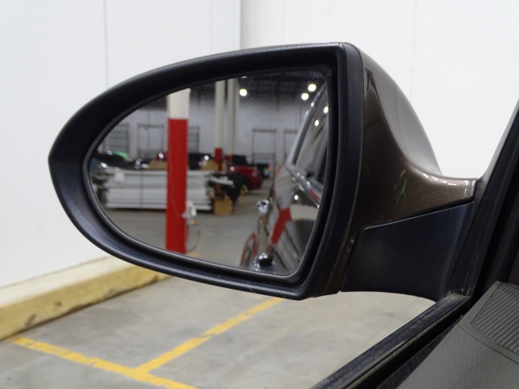 Used 2011 Kia Sportage EX image 25