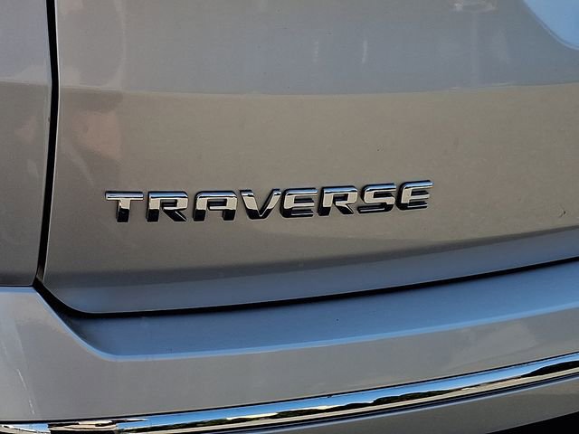 Used 2020 Chevrolet Traverse Premier w/ LPO, Floor Liner Package image 32