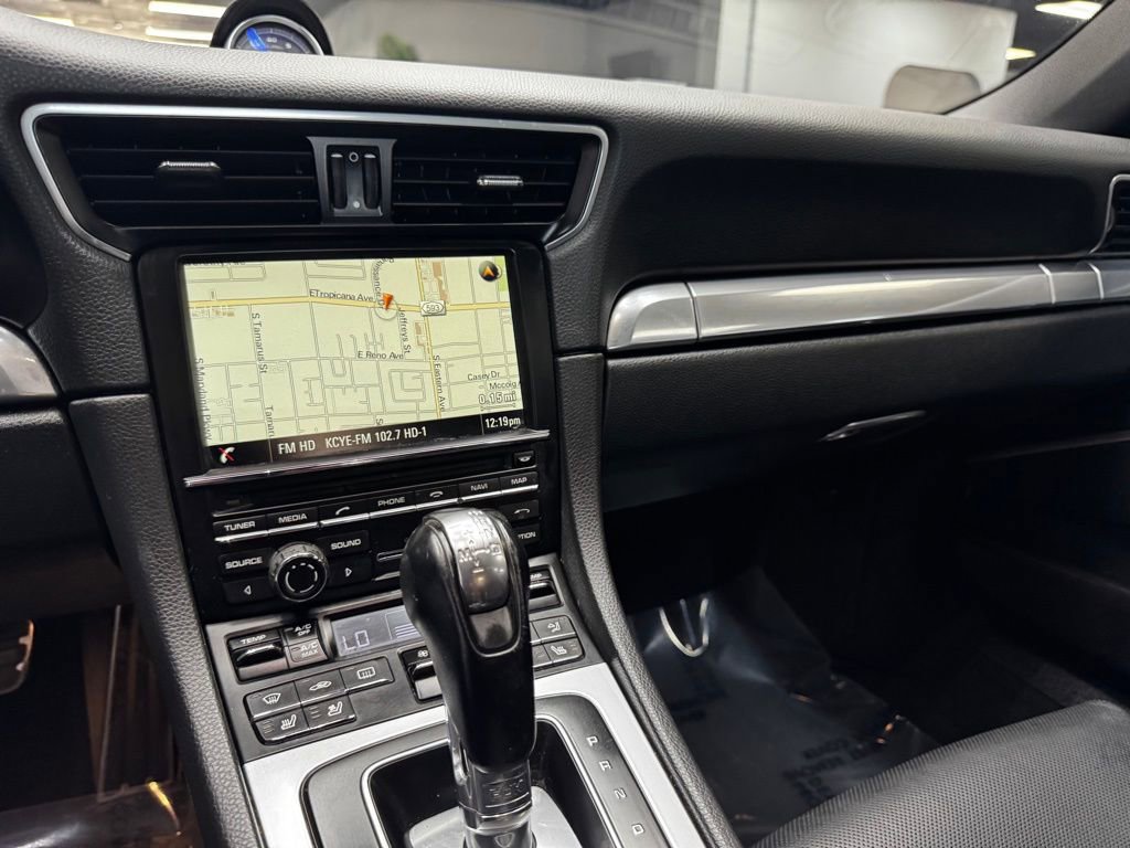 Used 2016 Porsche 911 Carrera S RWD image 25